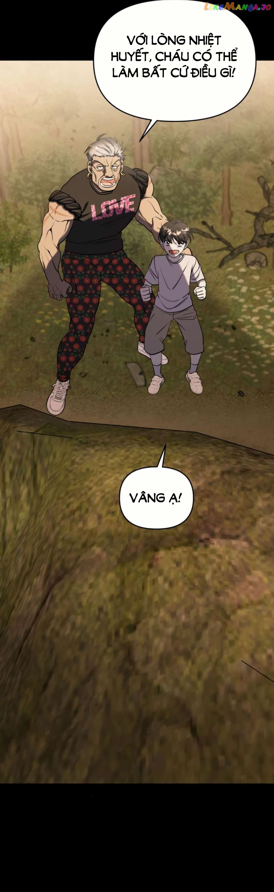 phản diện thuần túy chapter 62.1 19