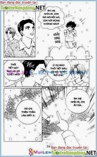 sức thanh xuân chapter 11 37