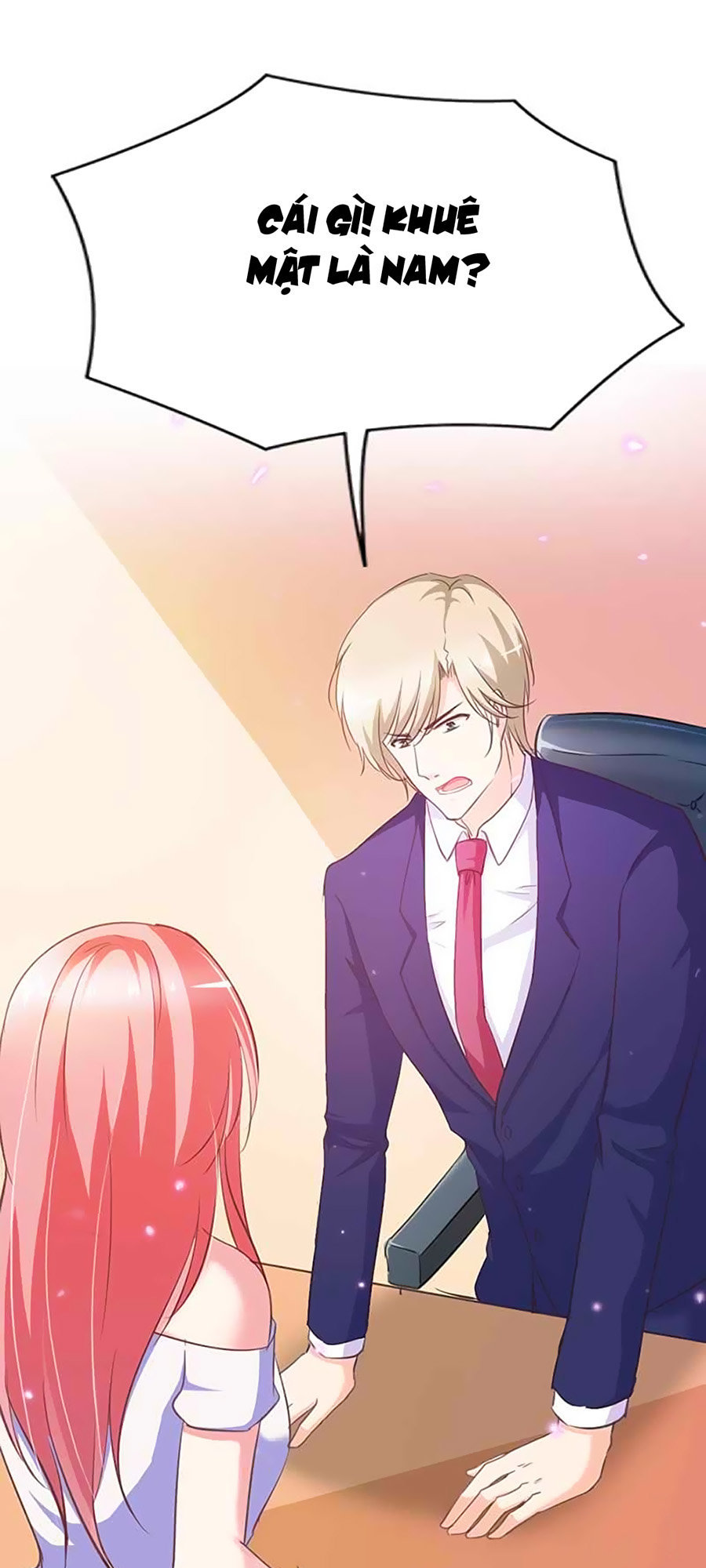 cô vợ kiêu ngạo của tổng tài ác ma chapter 12 5