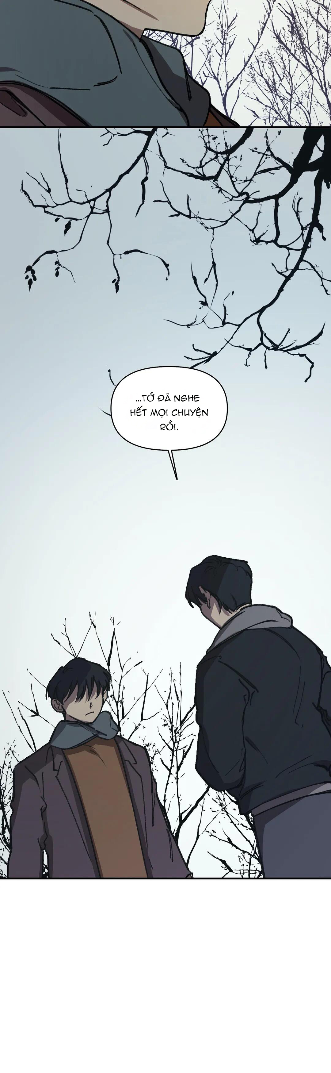 góc nhìn thứ ba (full) chapter 28.1 5