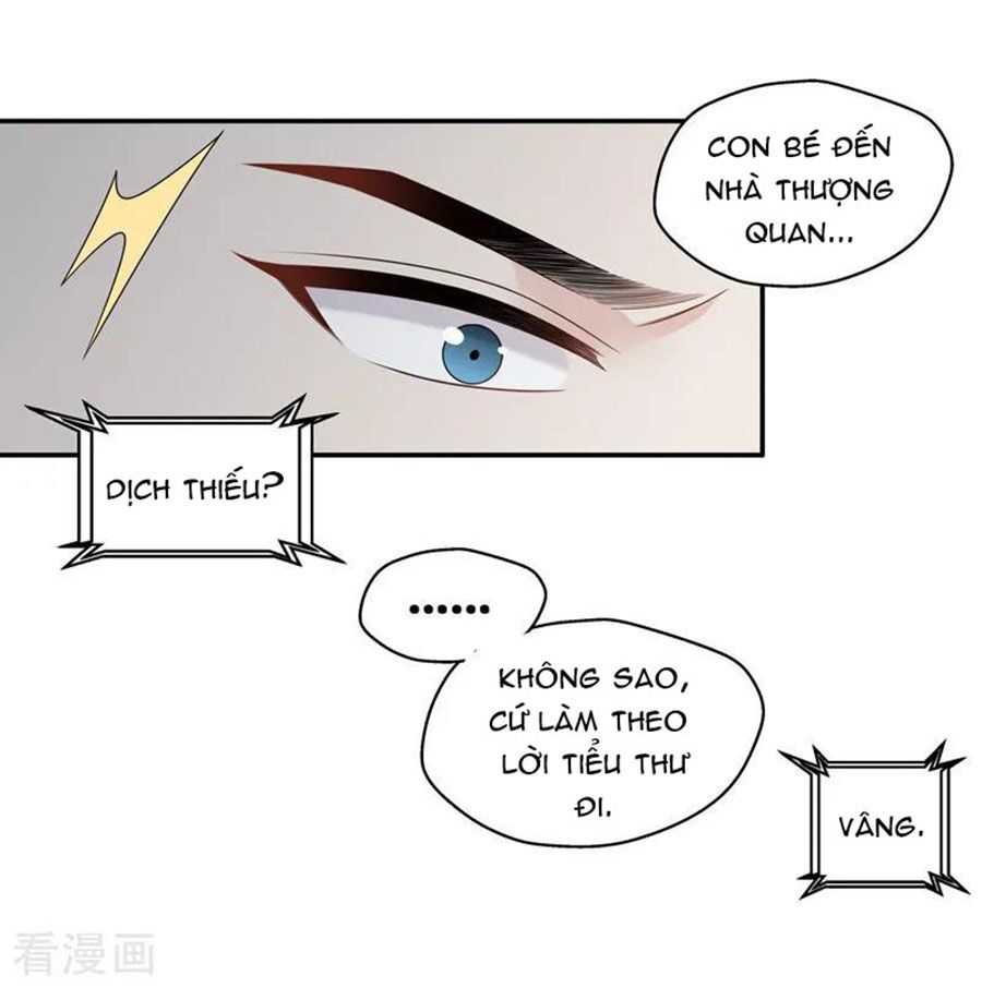 thiên kim bất lương chapter 49 3