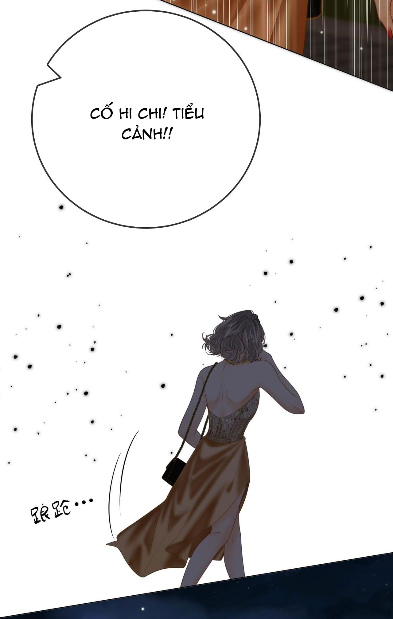 cố tiểu thư và khúc tiểu thư chapter 113 11