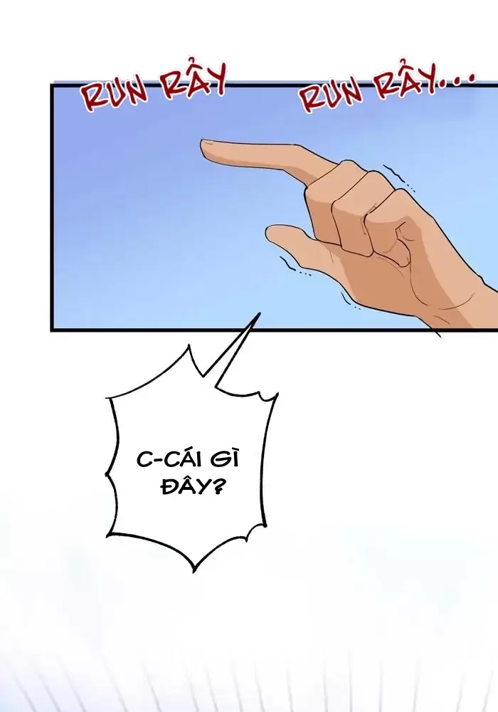 anh bạn của tôi đang phát sáng kìa ! chapter 18 76