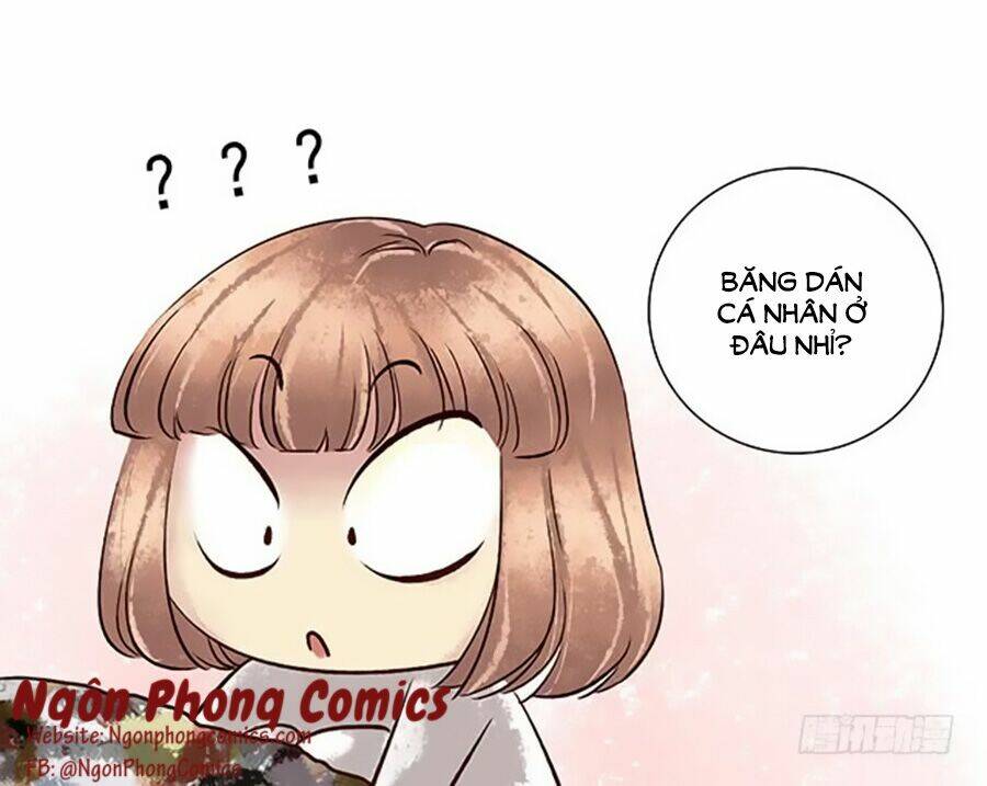 thiên niên minh vương cộng chẩm miên chapter 3 4