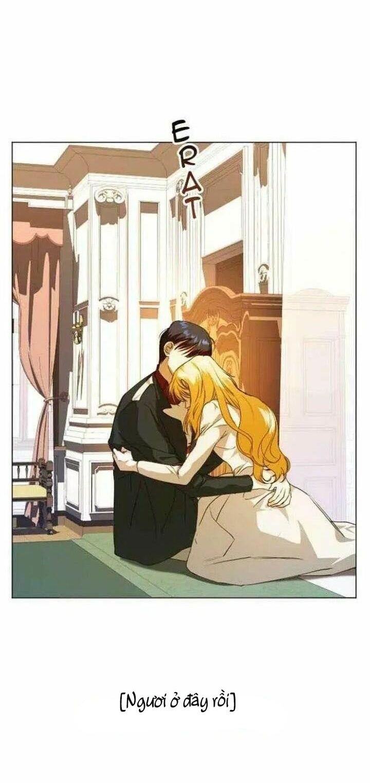 tôi muốn trở thành cô ấy dù chỉ là một ngày chapter 23 63