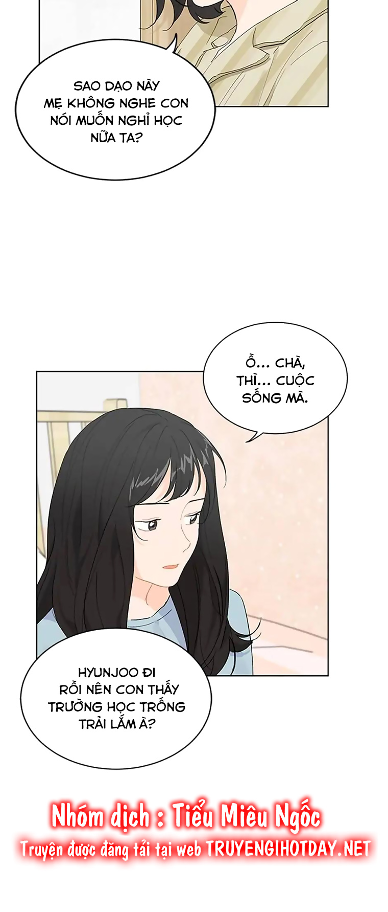 ngày mai tươi đẹp chapter 8 20