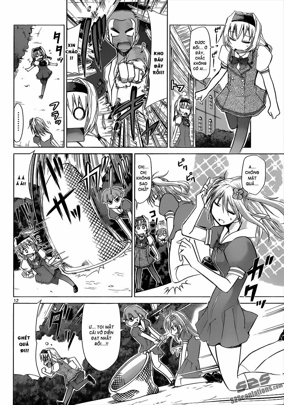 denpa kyoushi chapter 75 13