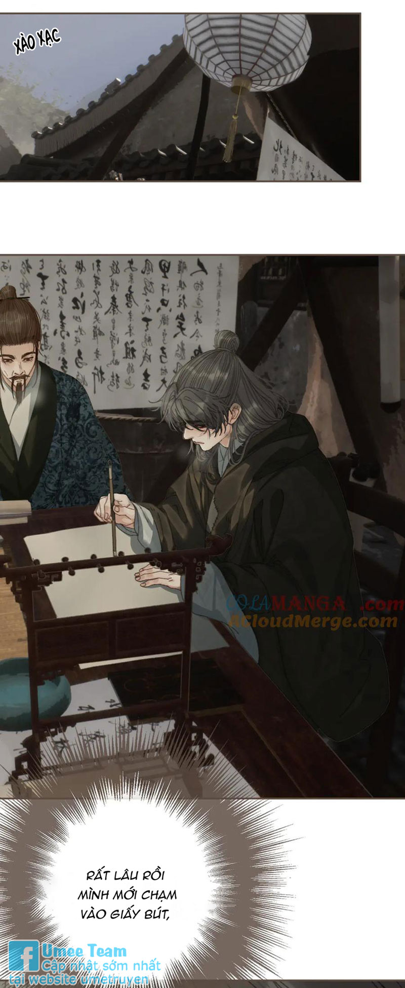 á nô 2: thám hoa chapter 68 18