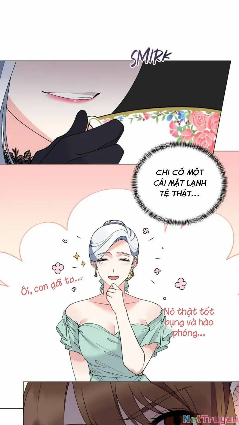 là nhân vật phản diện nhưng tôi sẽ trở thành nữ chính chapter 60 21