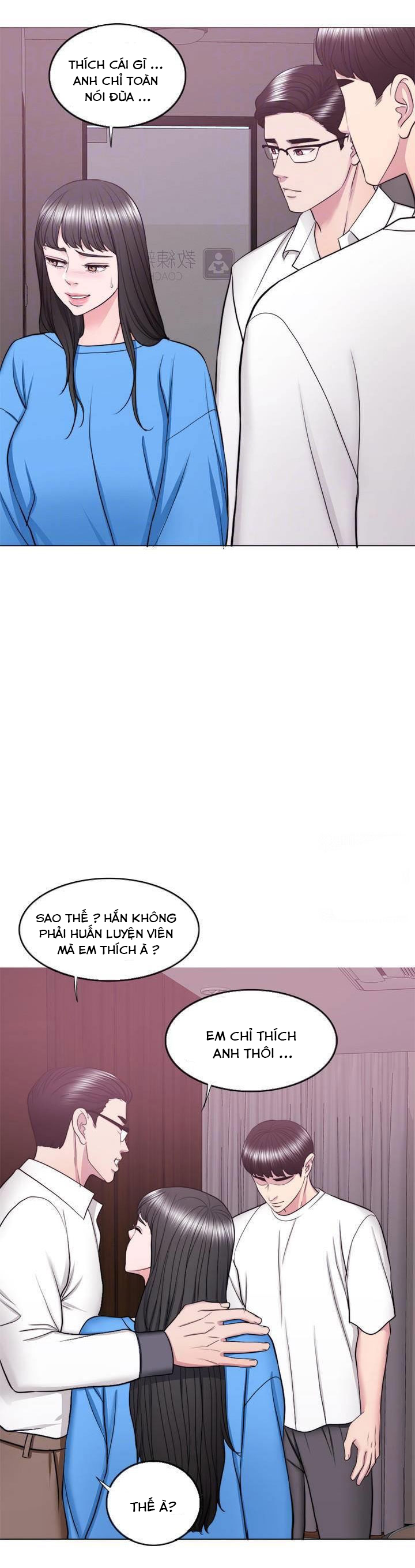 bể bơi ướt át chapter 34 4