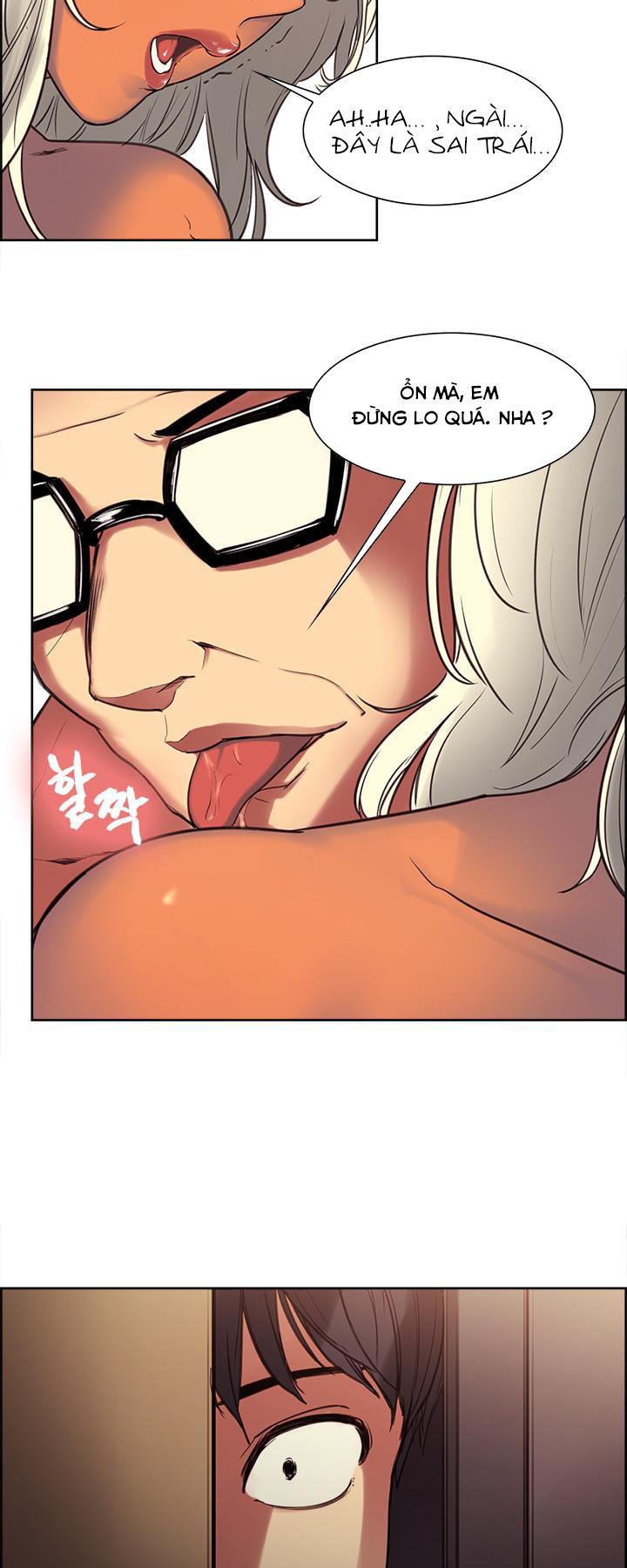 thuần phục hầu gái chapter 1 64