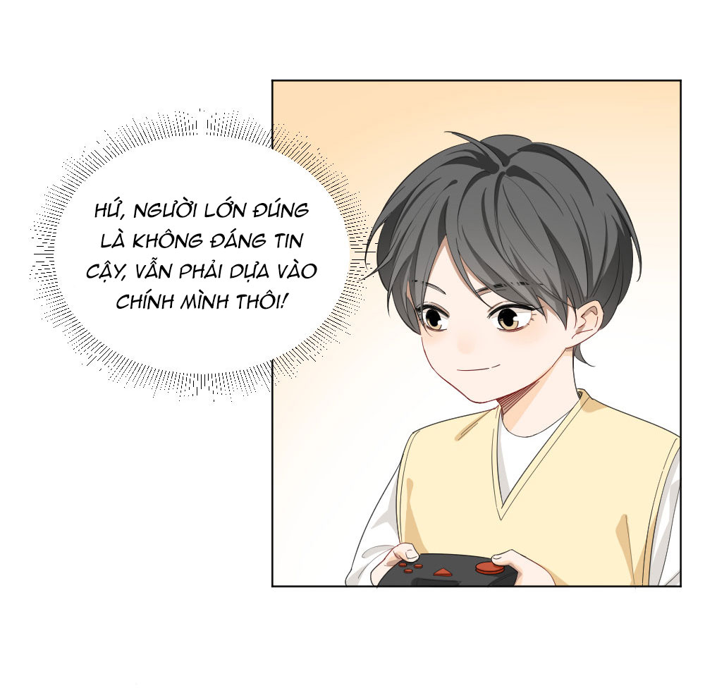 mỗi ngày đều muốn đứng hạng nhất chapter 9 12