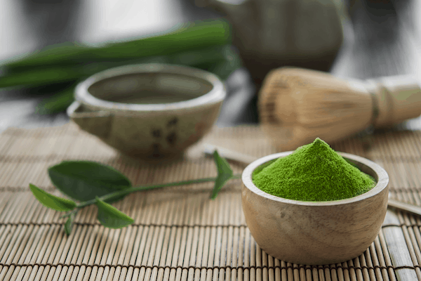 bột matcha nhật bản nguyên chất asahia 2