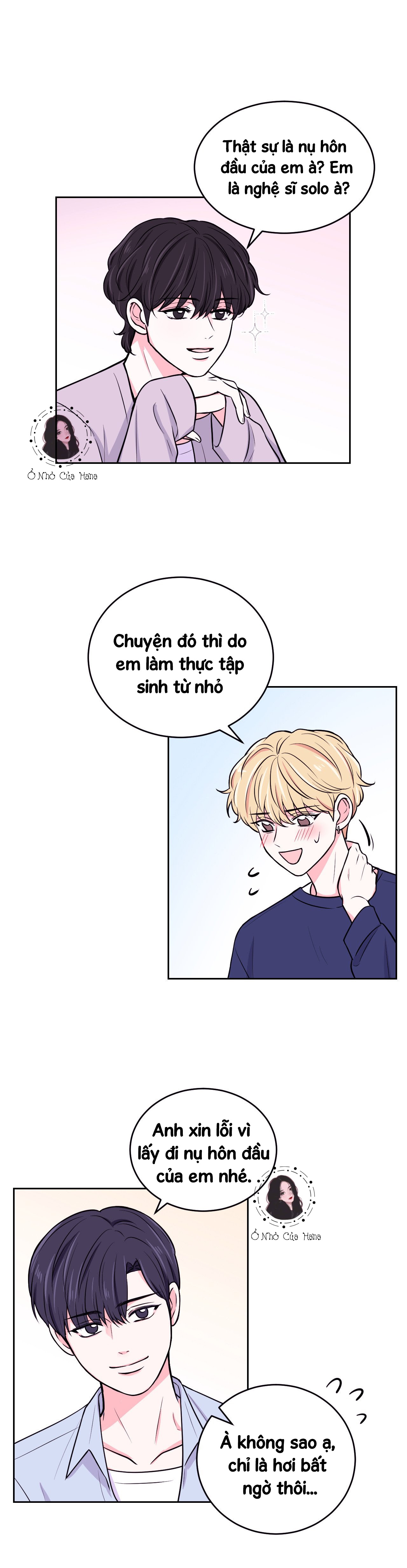 kinh nghiệm cảnh nóng chapter 8 15