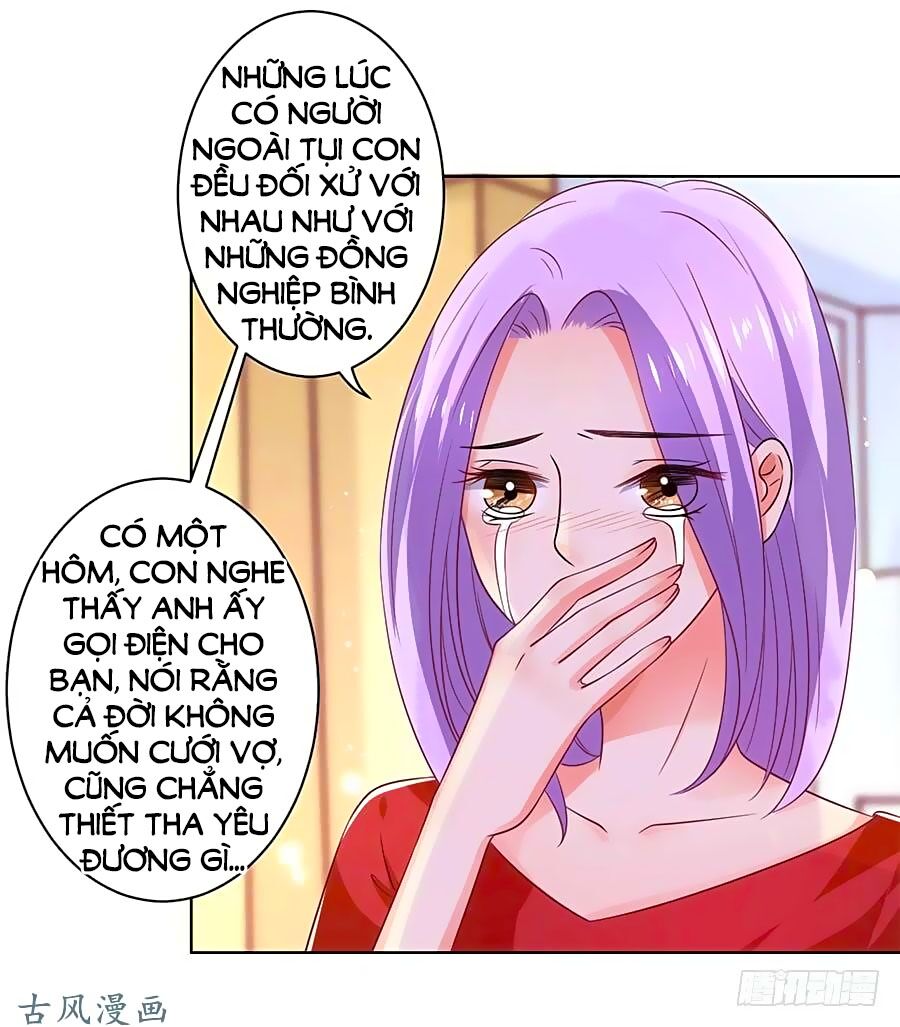 bác sĩ sở cũng muốn yêu chapter 136 19