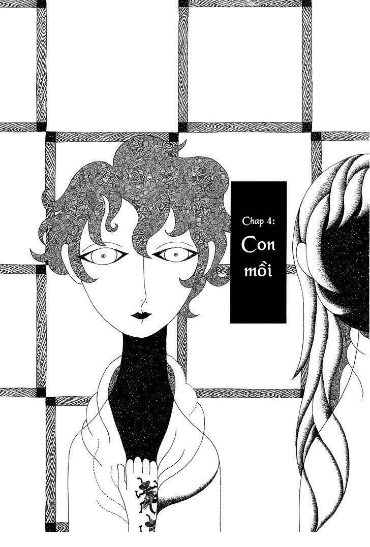 kami no kodomo chapter 4 1