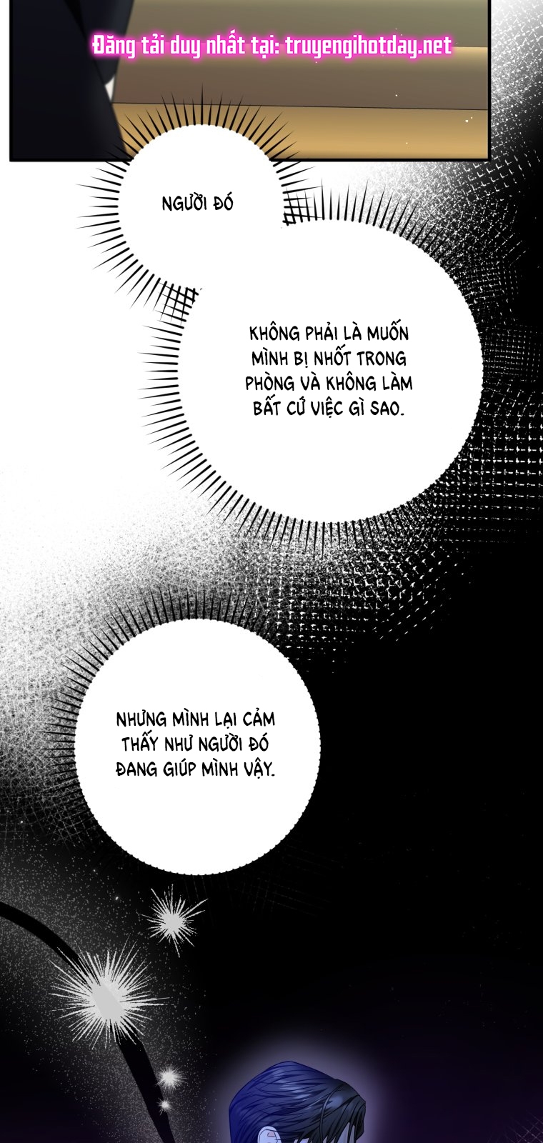 Tôi Đã Kết Hôn Với Kẻ Thù Giết Cha Mẹ chapter 13.2 - Trang 10