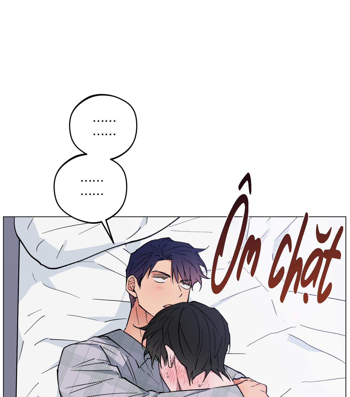 bình minh, mây và sông chapter 24 14