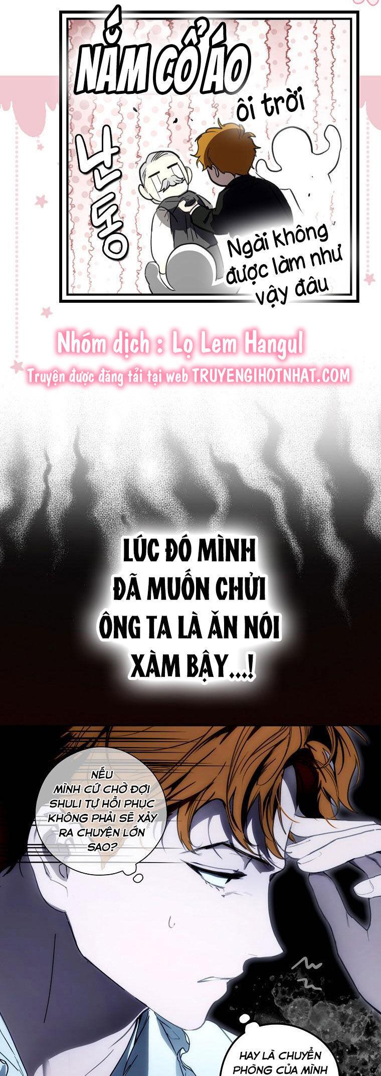 câu chuyện cổ tích của mẹ kế chapter 121 41
