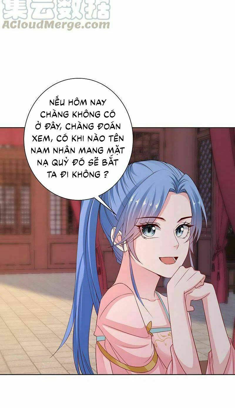 độc y đích nữ chapter 204 17