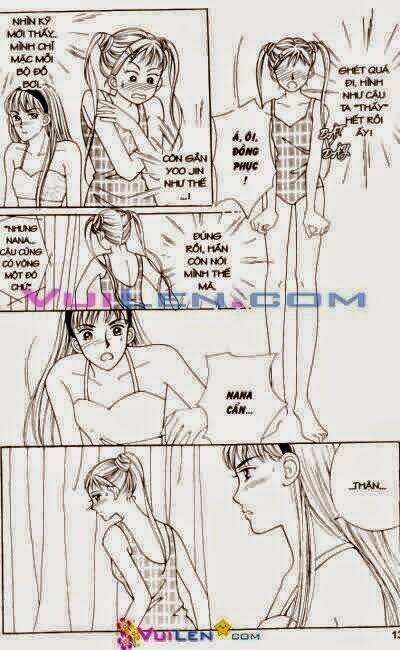 banana school chapter 5 13