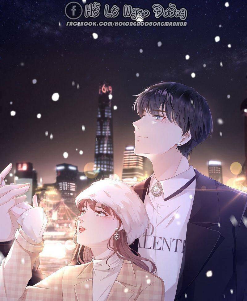 bạn gái tôi mới 30+ tuổi xuân chapter 59 1