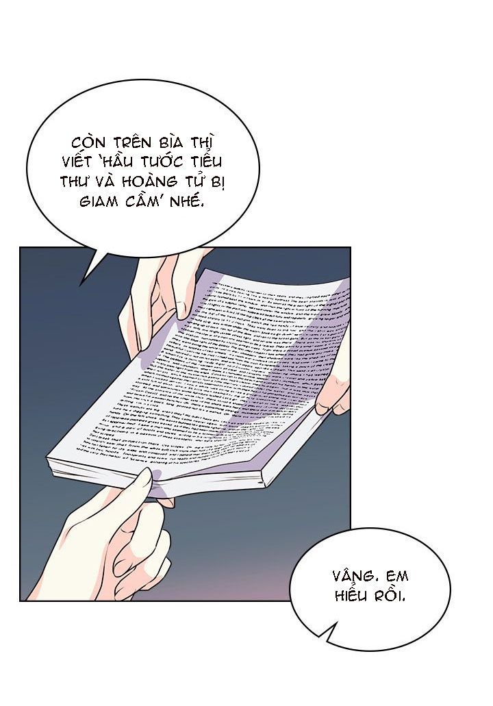 đức hạnh của ác nữ phản diện chapter 21 32