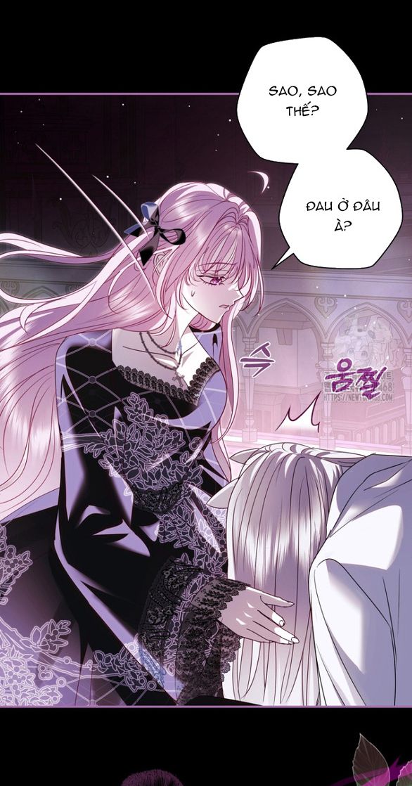 ngài công tước, tôi sẽ làm mọi thứ, trừ việc kết hôn! chapter 21.1 14