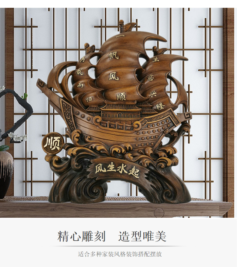 Thuyền Buồm xuôi gió