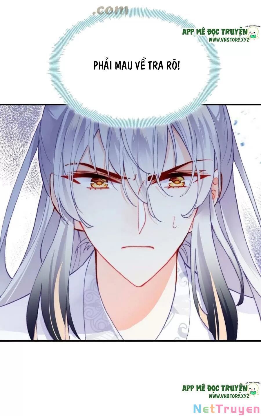 lại bị bệnh chiều chuộng quấn lấy chapter 69 19