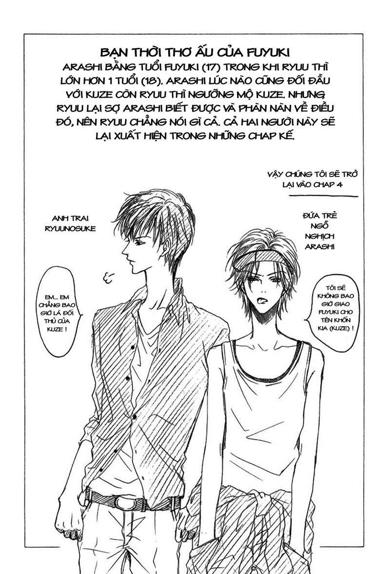 keishichou tokuhanka 007 chapter 9.1 41