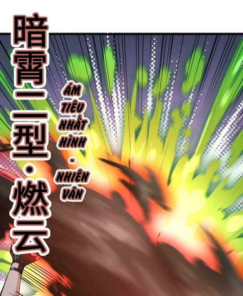 minh nhật thần đô chapter 41 10