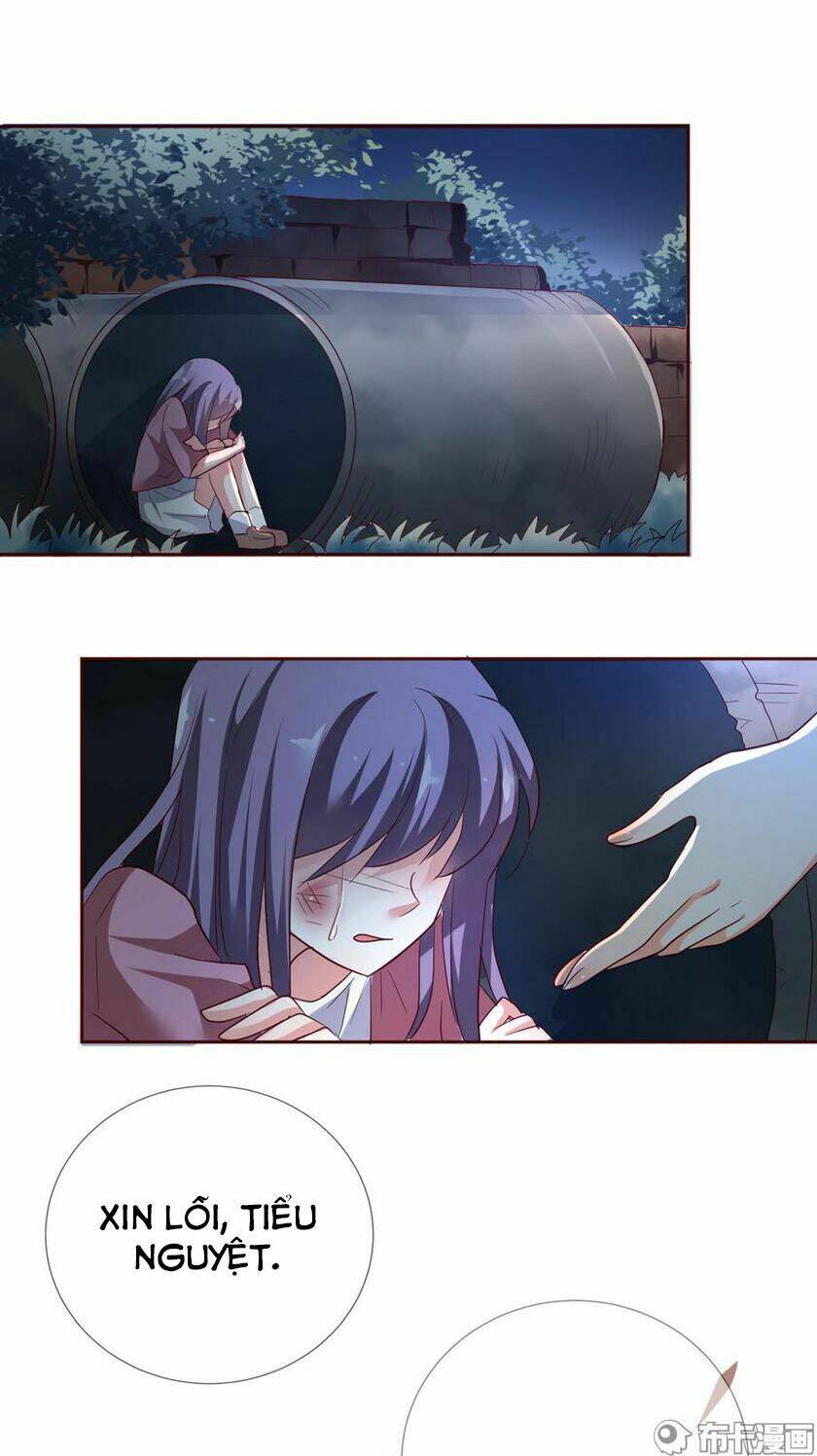 cô gái đặc biệt nhất của tôi chapter 37 19