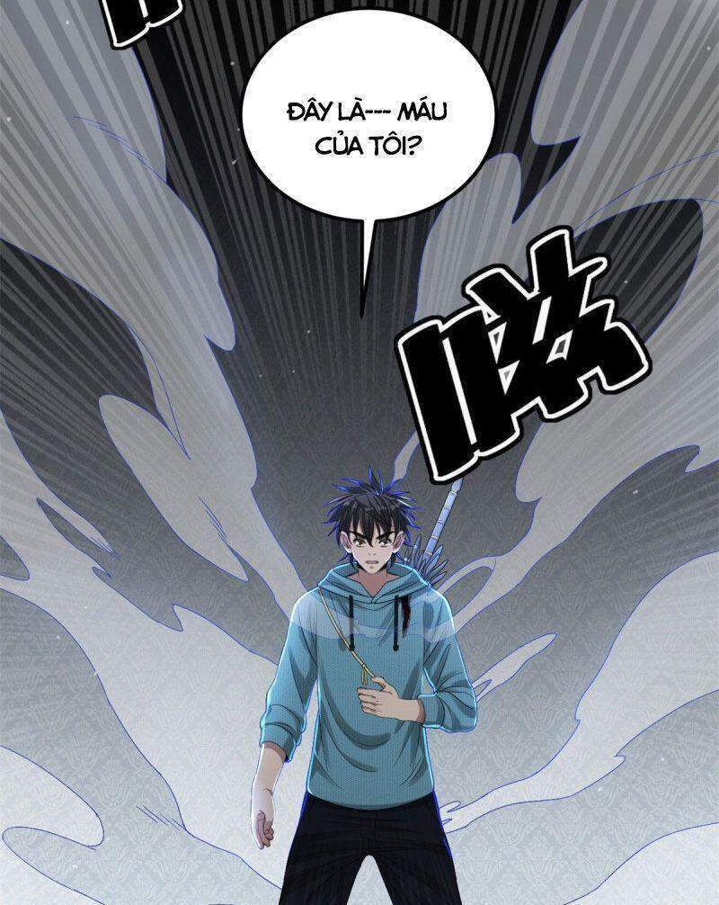 xã lam bạch chapter 32 6