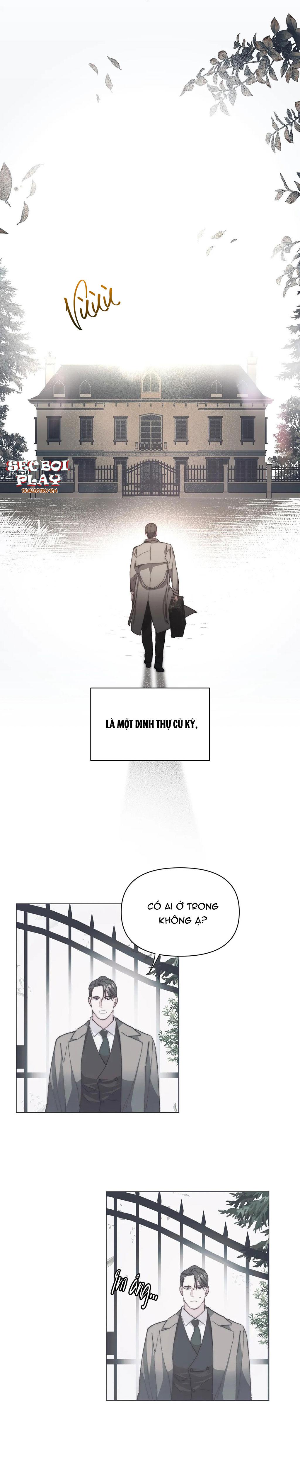 tuyển tập những ông chú tà zâm chapter 1.1 25