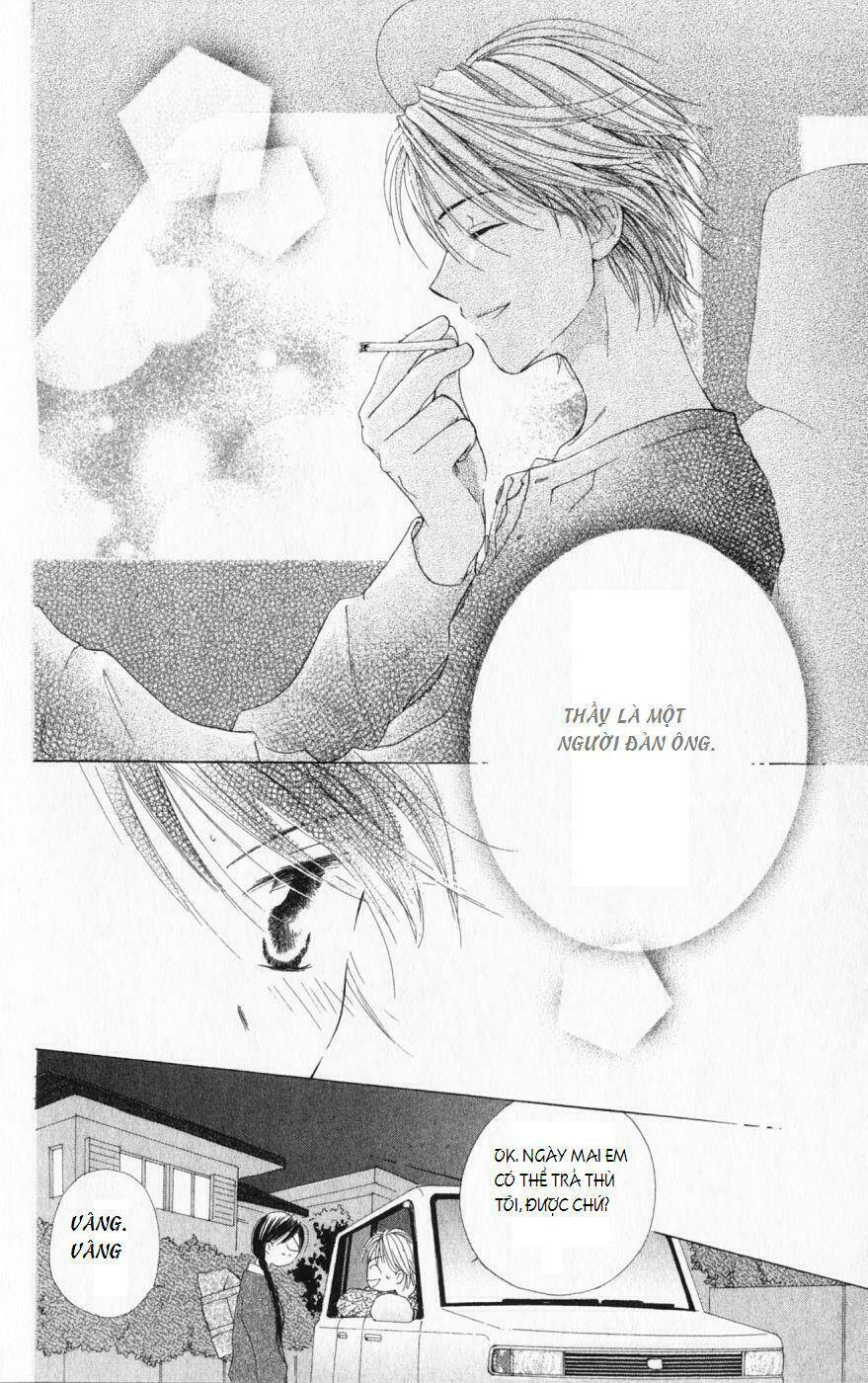 7 jikan-me rhapsody chapter 1 29