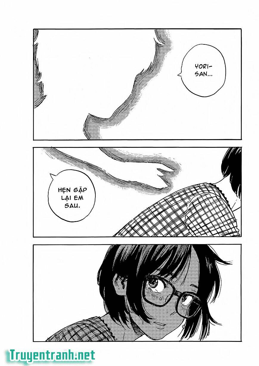 boku wa mari no naka chapter 79 14