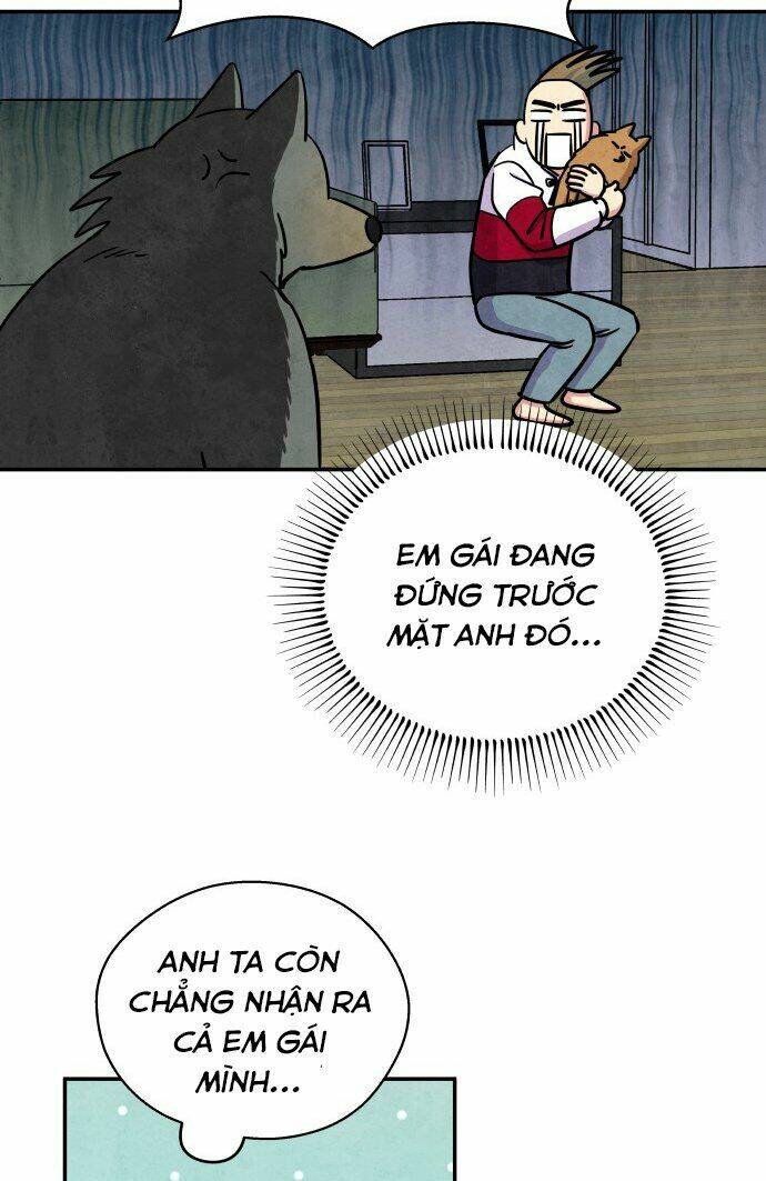 tai sói và mũ đỏ chapter 32 10