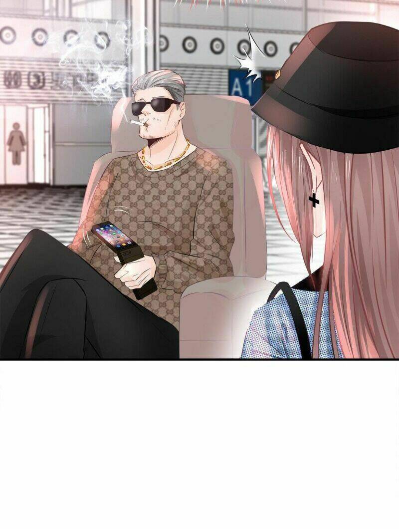 thương tiên sinh mã giáp của anh lại rơi rồi chapter 12 47