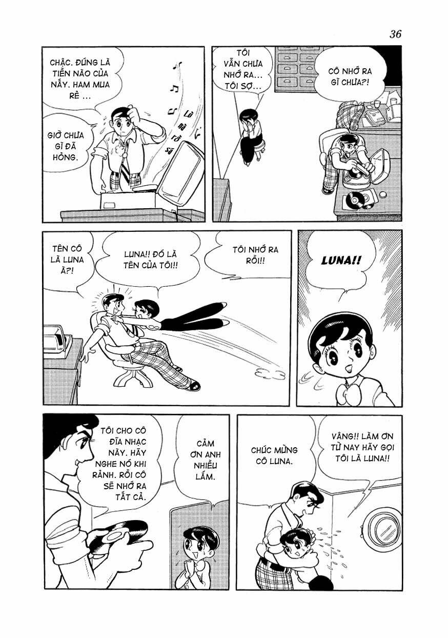 angel no oka chapter 1 36