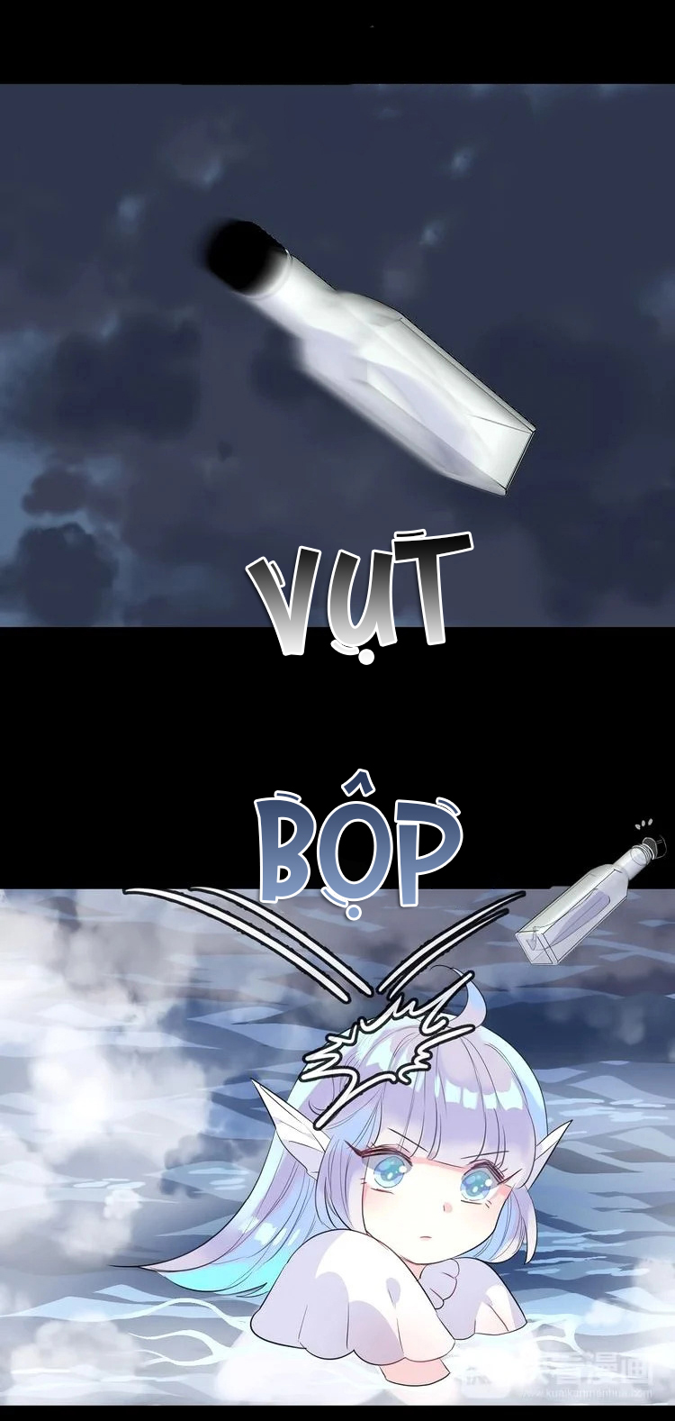 bộ váy của nàng tiên cá chapter 16 19