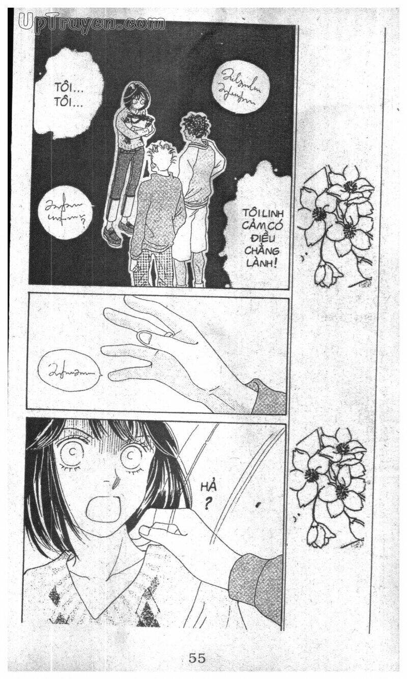 con nhà giàu chapter 187 52