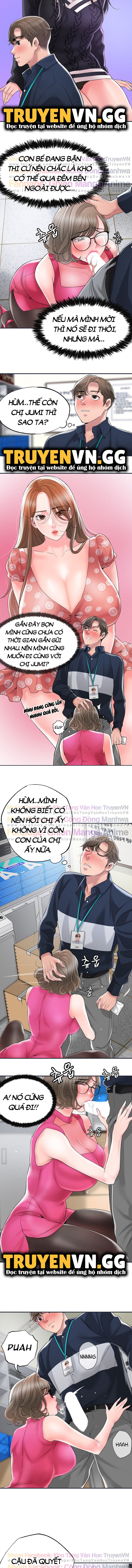 thị trấn nóng bỏng chapter 50 4