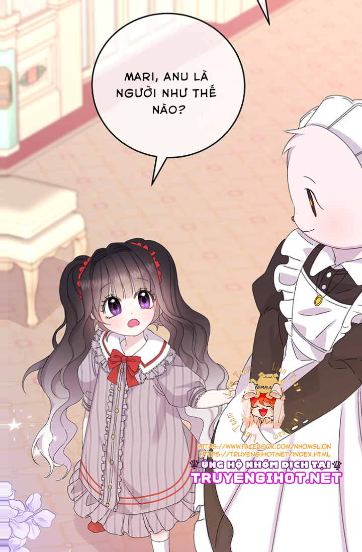 công chúa của sự diệt vong chapter 6.1 38