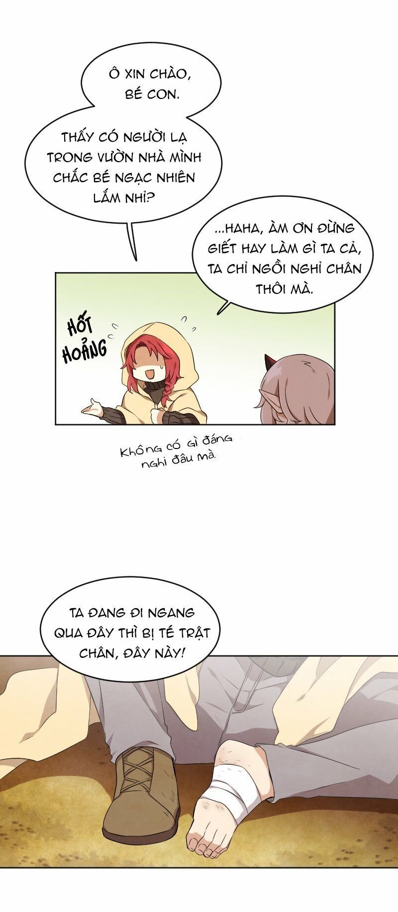 pháp sư và nữ chúa quỷ chapter 77 31