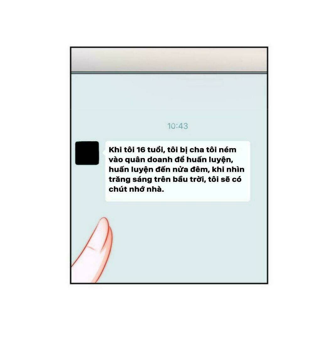 mạng sống của em thuộc về tôi chapter 6 21