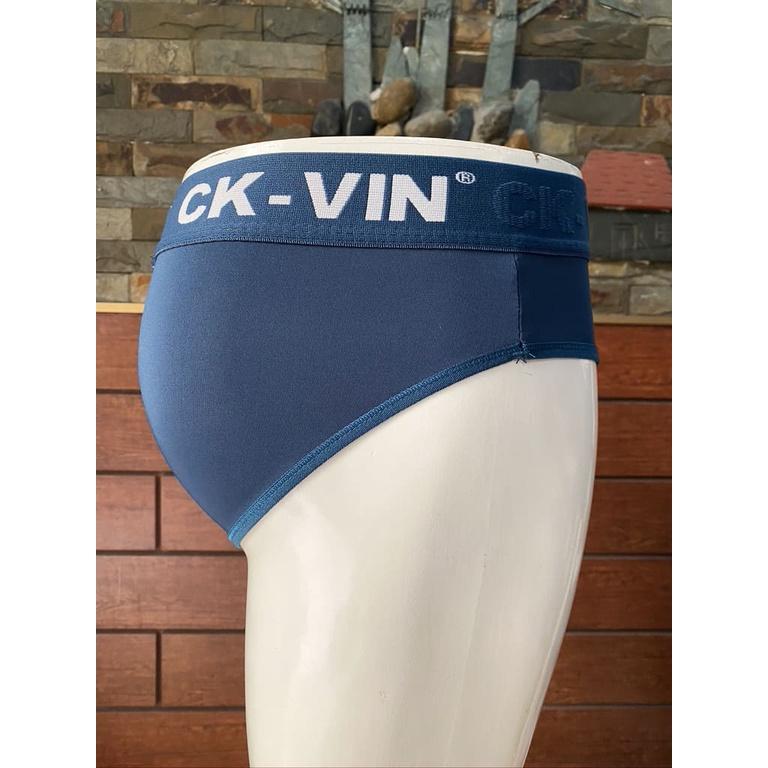 Quần sịp - quần xì nam thun lạnh co giãn 4 chiều loại quần lót tam giác cao cấp đai lớn chuẩn Men sexy mềm mại