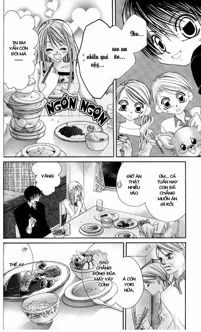 i love my little sister chapter 31 15