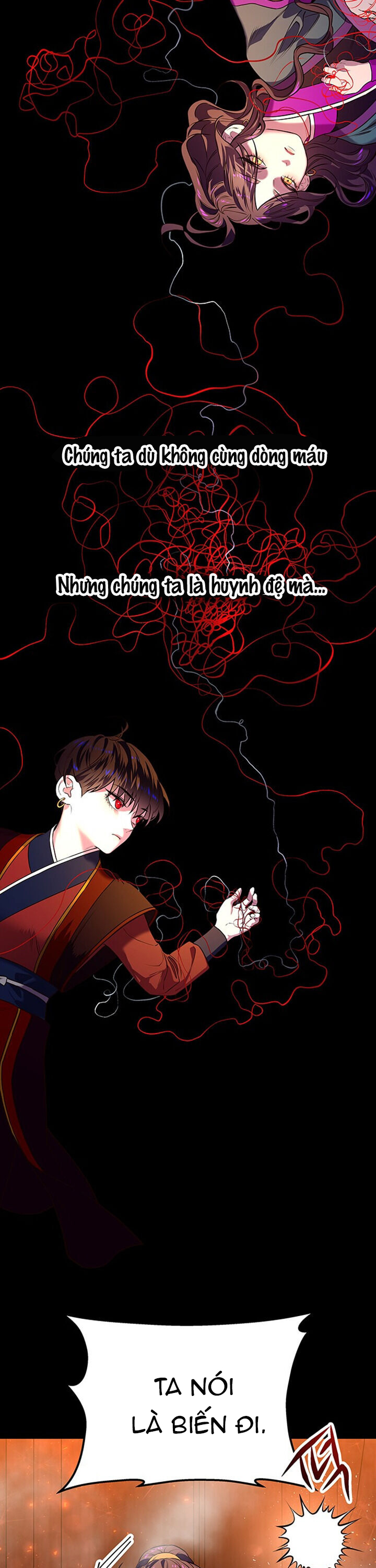 hoàng tử vương triều myongyeong chapter 3.2 7