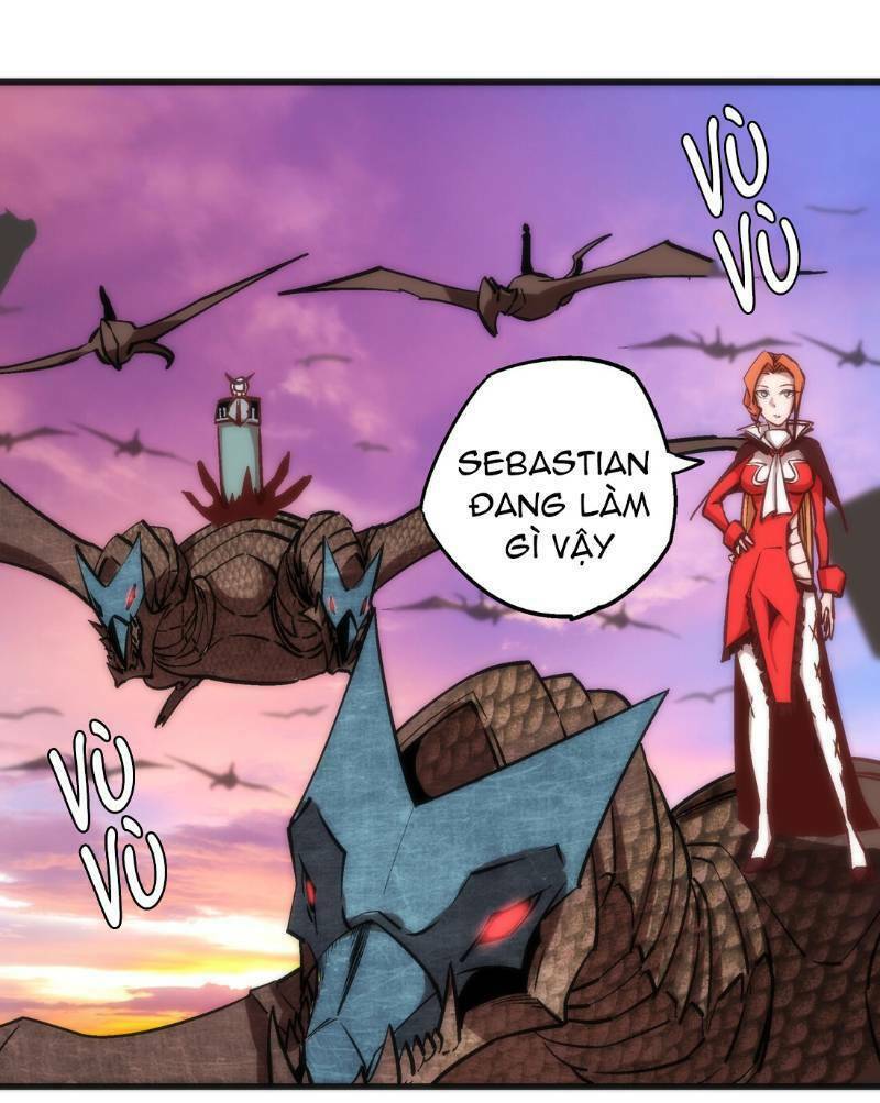 ta không phải đại ma vương chapter 10 24